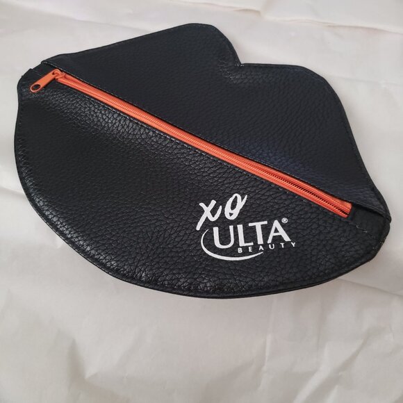 Nyx Lippie Love Ulta Makeup Pouch - Opened, unused - Picture 4 of 4